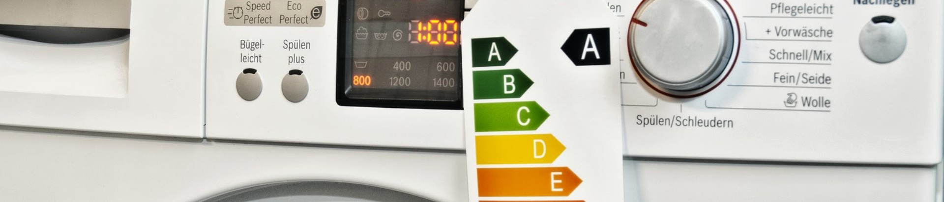 reparacion de electrodomésticos Sevilla